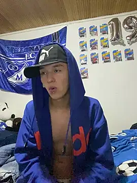 David Banks  online show from 04/21/26, 01:42