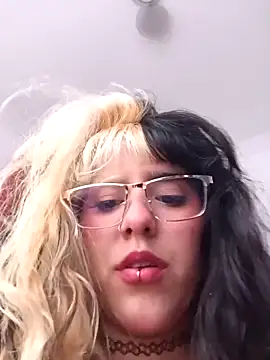 la venuss online show from 03/06/26, 09:55