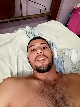 Francisco171 online show from 02/11/26, 03:00