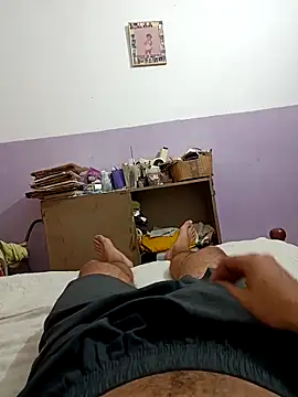 Francisco171 online show from 02/14/26, 02:52