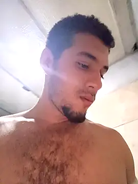 Francisco171 online show from 03/03/26, 01:34