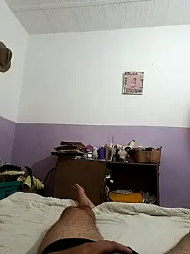 Francisco171 online show from 03/05/26, 03:13