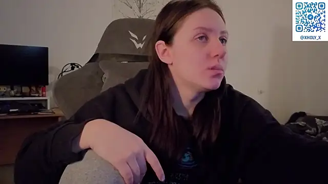 Holy Kveta online show from 02/06/26, 02:49