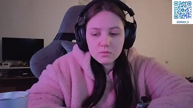 Holy Kveta online show from 02/07/26, 02:48