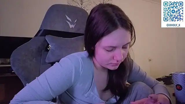 Holy Kveta online show from 02/08/26, 02:48