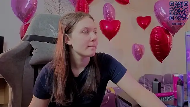 Holy Kveta online show from 02/13/26, 02:51