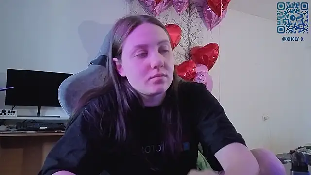 Holy Kveta online show from 03/04/26, 03:12