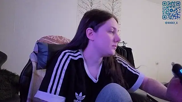 Holy Kveta online show from 03/18/26, 02:47