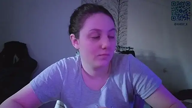 Holy Kveta online show from 03/25/26, 03:56