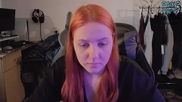 Holy Kveta online show from 04/07/26, 02:56