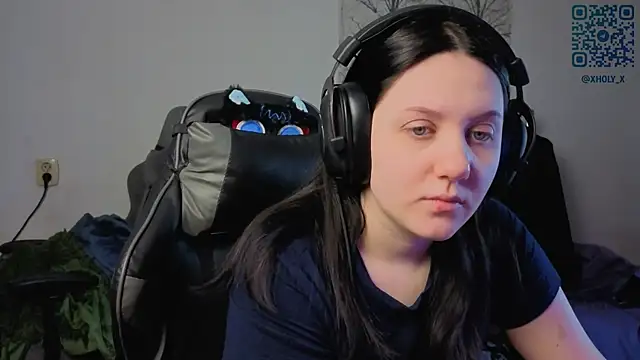 Holy Kveta online show from 04/18/26, 03:21