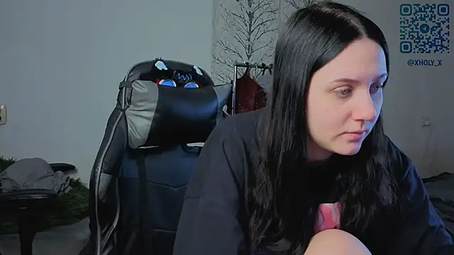 Holy Kveta online show from 04/19/26, 02:44