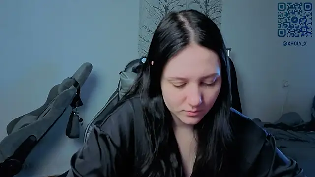 Holy Kveta online show from 04/23/26, 03:41