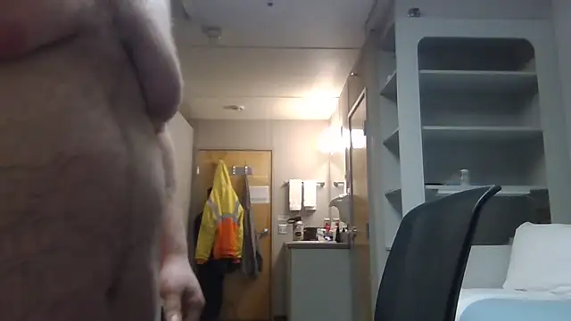 arcticman103 online show from 03/11/26, 04:02