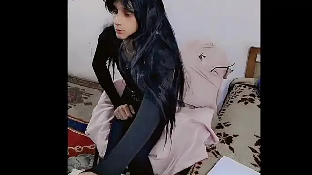 ammsexy1 online show from 02/23/26, 08:39