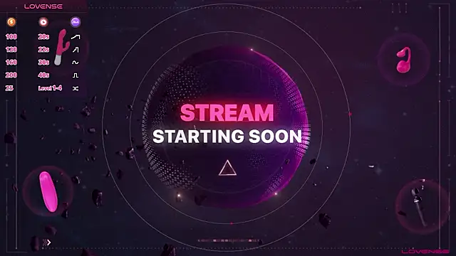 MondaneOne online show from 03/08/26, 05:55