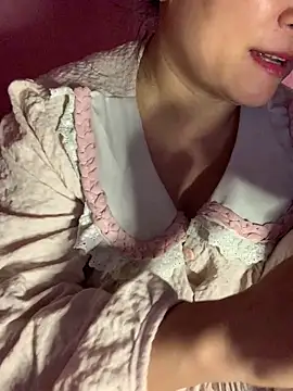 Star-sweet01 online show from 03/15/26, 01:17