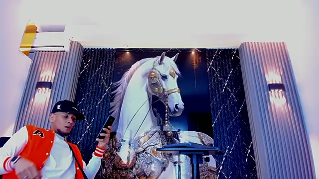 the knights of the night online show from 02/08/26, 03:21