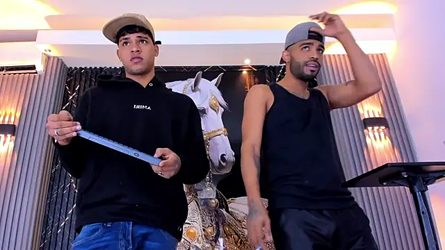 the knights of the night online show from 02/15/26, 06:43