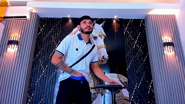 the knights of the night online show from 02/15/26, 07:54