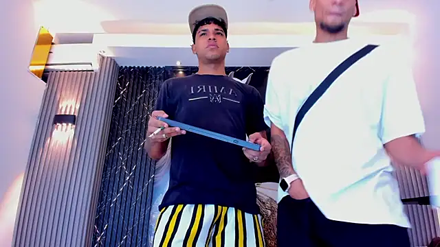 the knights of the night online show from 02/19/26, 04:08