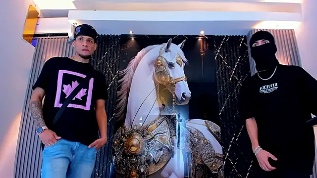 the knights of the night online show from 02/24/26, 03:04