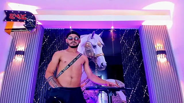 the knights of the night online show from 03/31/26, 03:56