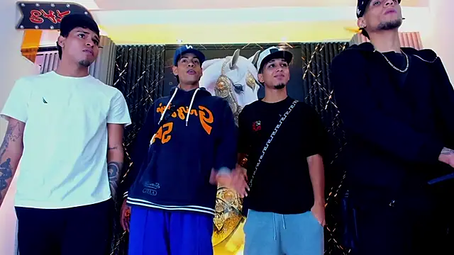 the knights of the night online show from 04/05/26, 03:26