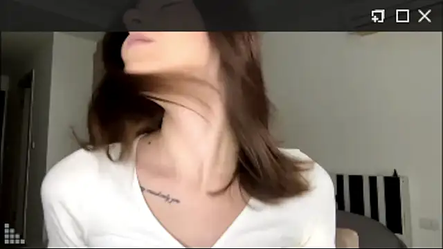 MauritaSpueler online show from 02/12/26, 08:20