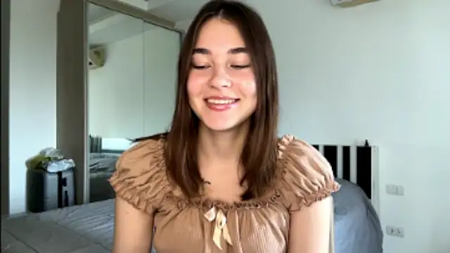 MauritaSpueler online show from 02/26/26, 05:39