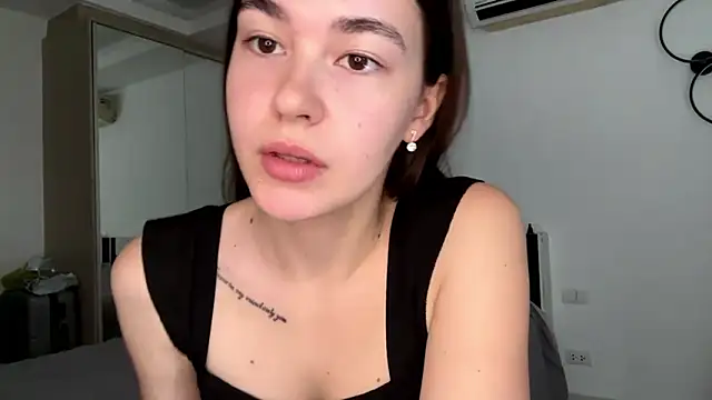 MauritaSpueler online show from 02/27/26, 06:02