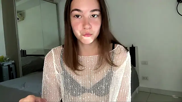 MauritaSpueler online show from 03/07/26, 08:33