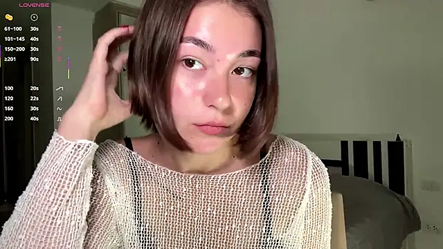 MauritaSpueler online show from 03/23/26, 07:23