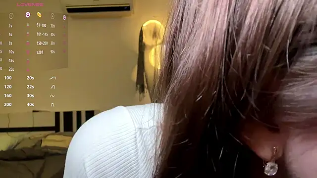 MauritaSpueler online show from 04/18/26, 09:37