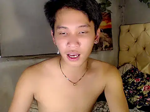 Baby Aries69 online show from 02/06/26, 07:12