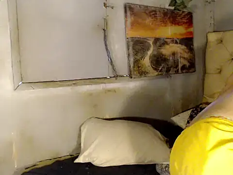 Baby Aries69 online show from 02/11/26, 07:46