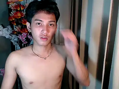 Baby Aries69 online show from 03/07/26, 02:08