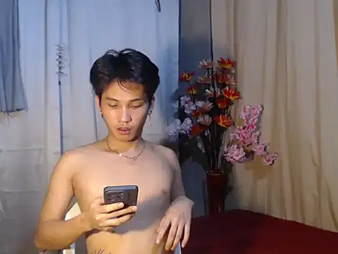 Baby Aries69 online show from 04/01/26, 02:47