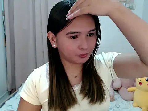 lovely Janeee online show from 04/19/26, 10:12