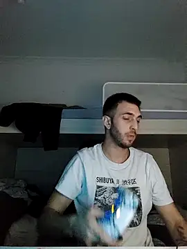 rubio009 online show from 03/04/26, 11:33