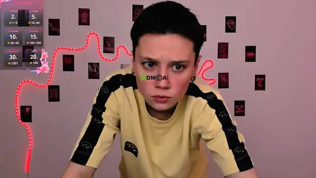 emi fade online show from 02/26/26, 09:52