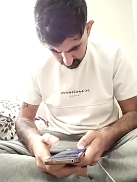 mersin3 online show from 03/02/26, 11:06