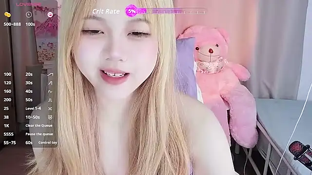 -Anya-666- online show from 02/17/26, 02:13