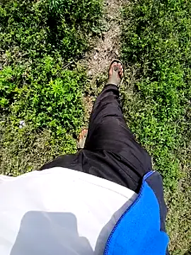 Sharmasamba online show from 03/22/26, 04:27