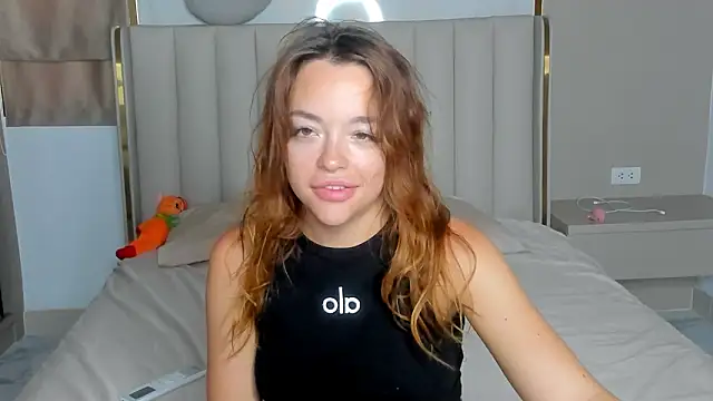 stellaa quenn online show from 02/27/26, 12:10