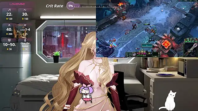 chenxi003 online show from 02/06/26, 05:16