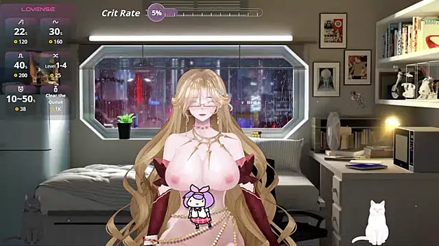 chenxi003 online show from 02/12/26, 03:29