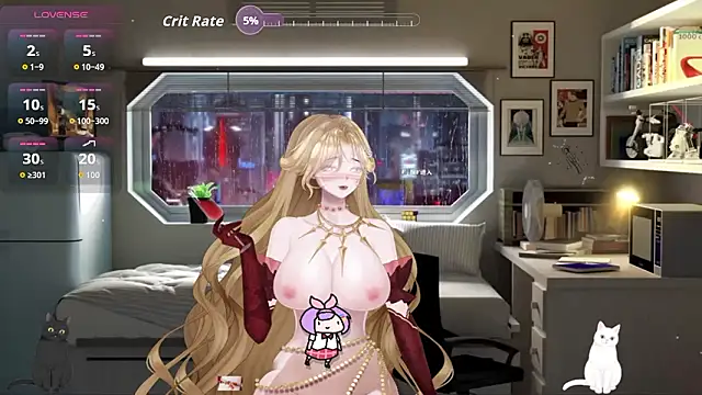 chenxi003 online show from 02/15/26, 04:25