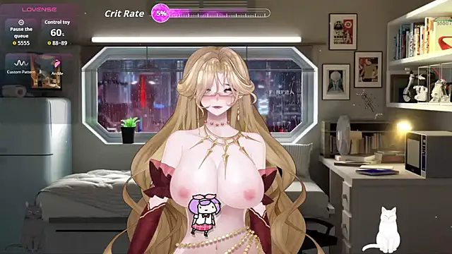 chenxi003 online show from 02/23/26, 05:43