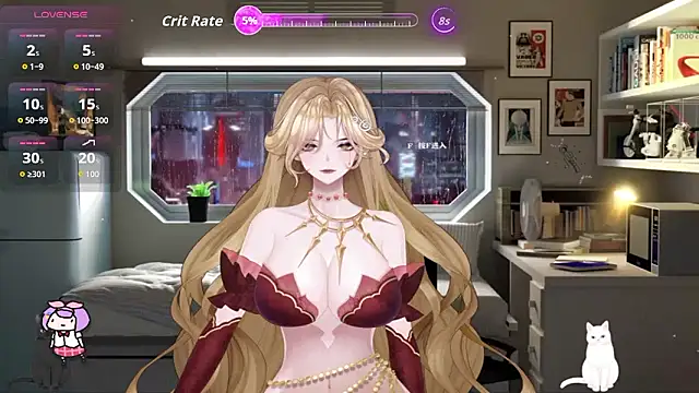 chenxi003 online show from 02/26/26, 01:10